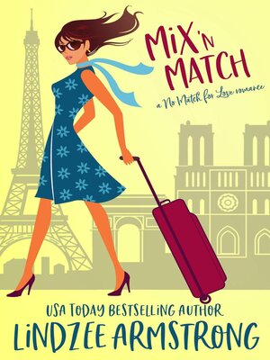 cover image of Mix 'N Match